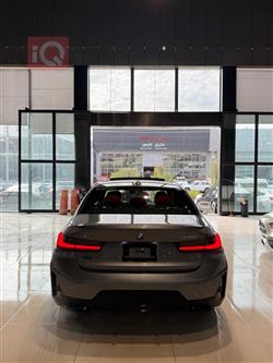 بي ام دبليو الفئة 3